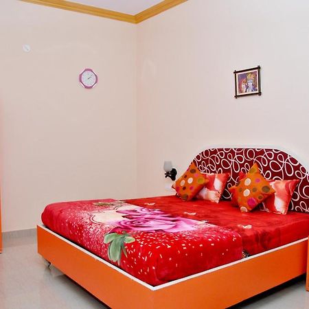 Paradise Luxury Home Stay Khajurāho Esterno foto