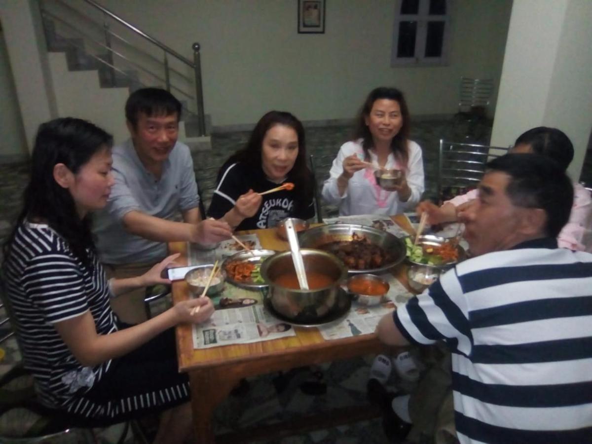 Paradise Luxury Home Stay Khajurāho Esterno foto