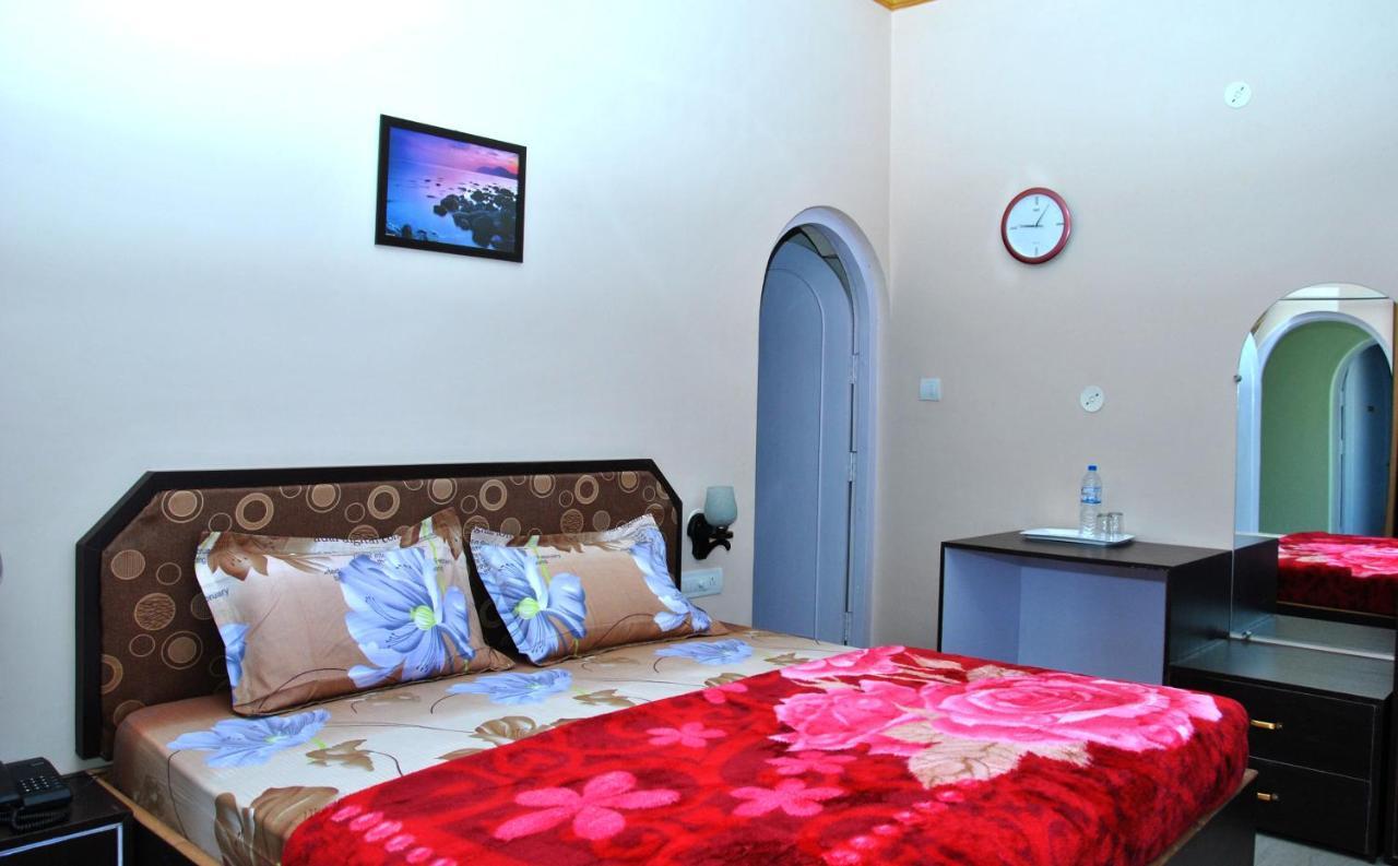Paradise Luxury Home Stay Khajurāho Esterno foto