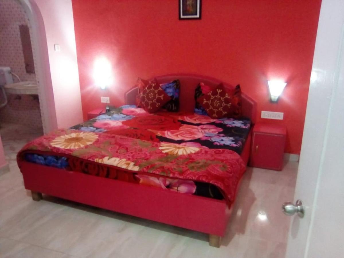 Paradise Luxury Home Stay Khajurāho Esterno foto