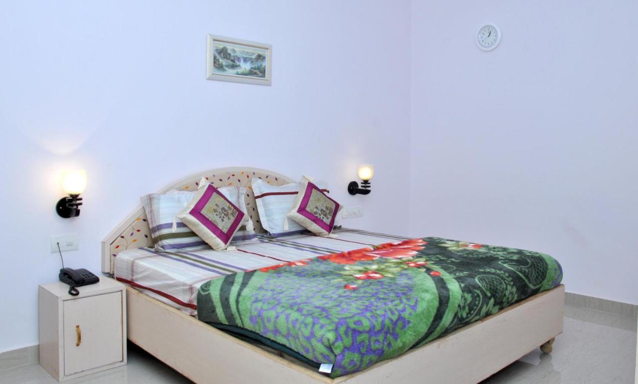 Paradise Luxury Home Stay Khajurāho Esterno foto