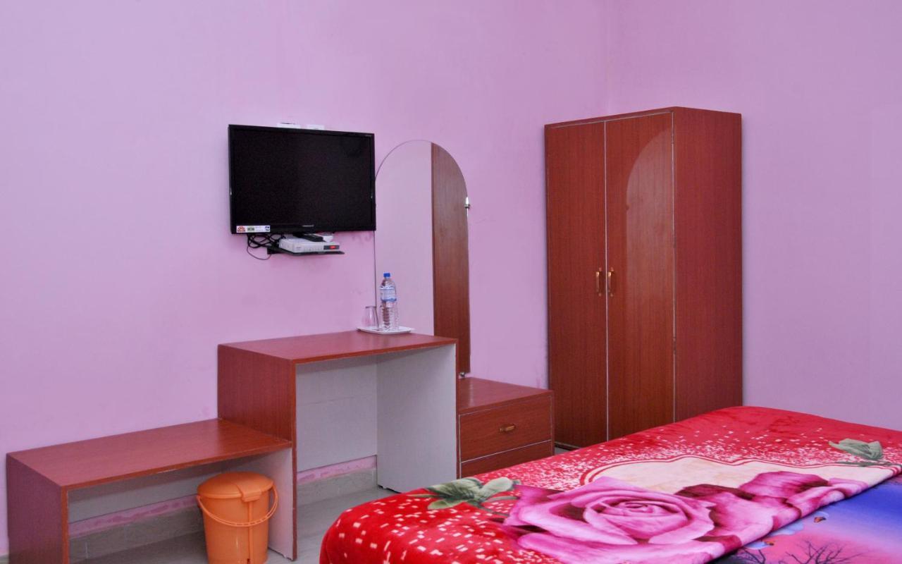 Paradise Luxury Home Stay Khajurāho Esterno foto