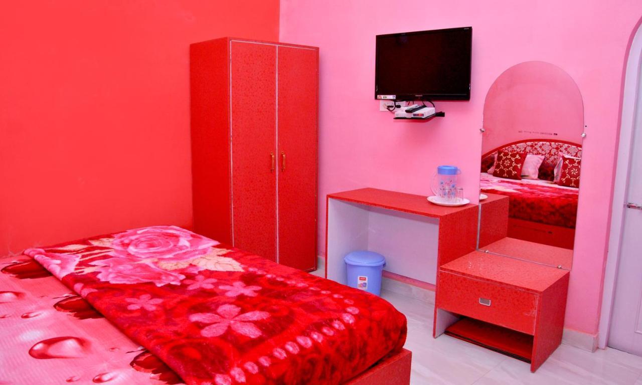 Paradise Luxury Home Stay Khajurāho Esterno foto