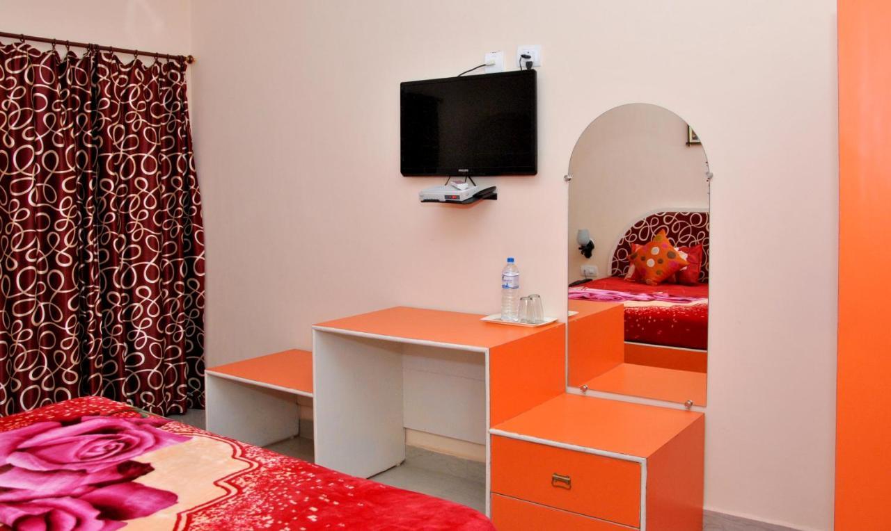 Paradise Luxury Home Stay Khajurāho Esterno foto