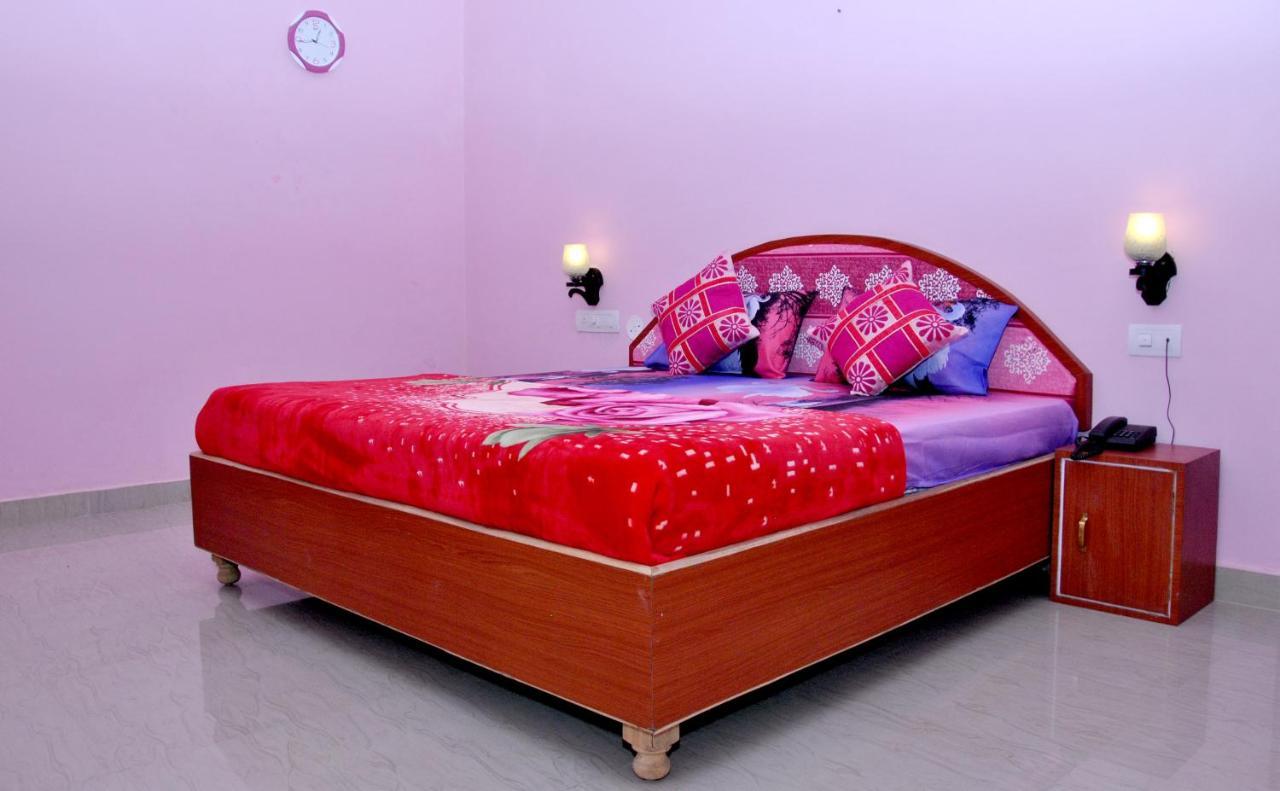 Paradise Luxury Home Stay Khajurāho Esterno foto