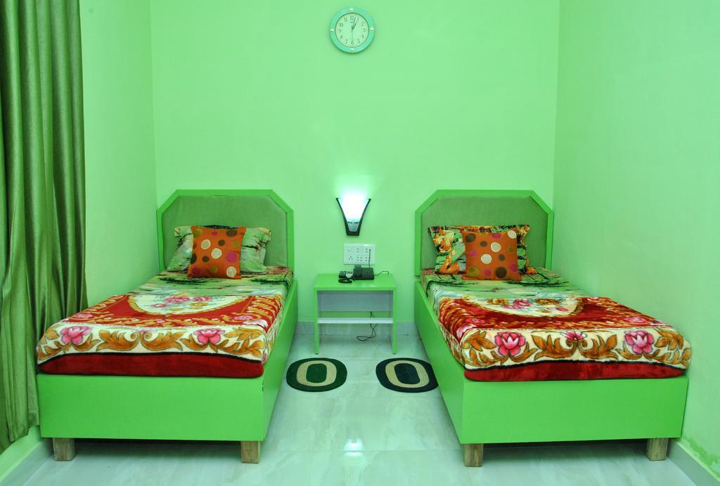 Paradise Luxury Home Stay Khajurāho Esterno foto