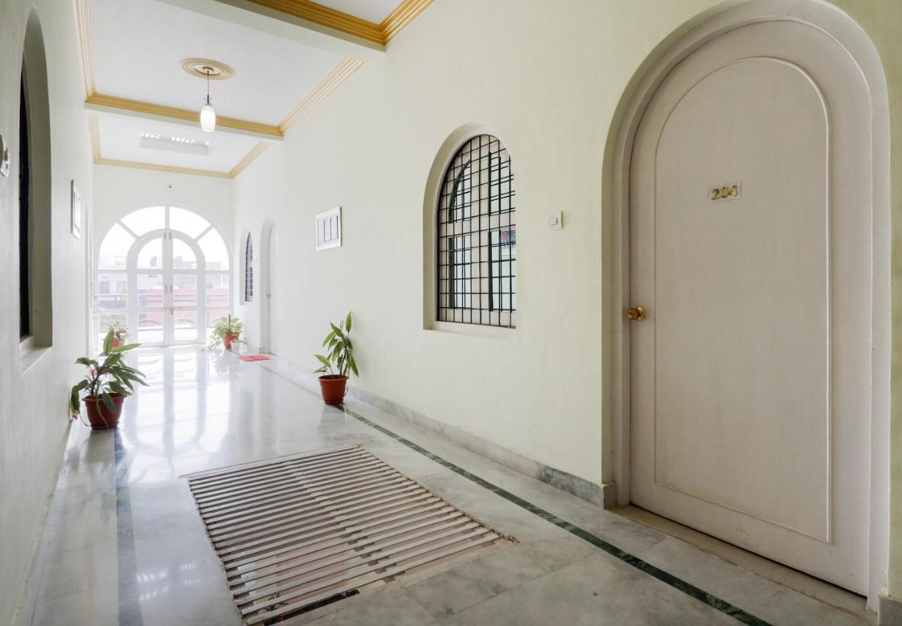 Paradise Luxury Home Stay Khajurāho Esterno foto
