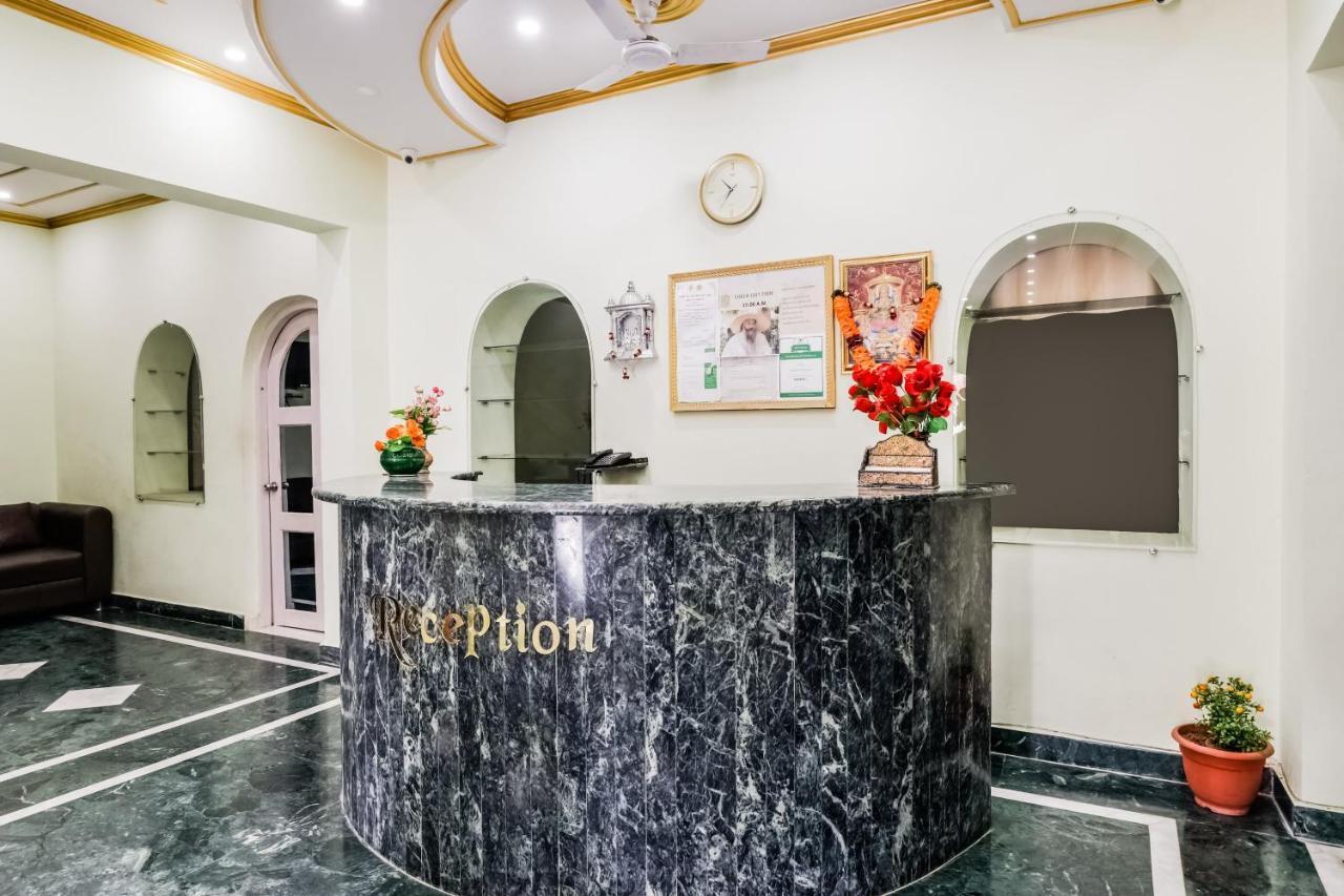 Paradise Luxury Home Stay Khajurāho Esterno foto