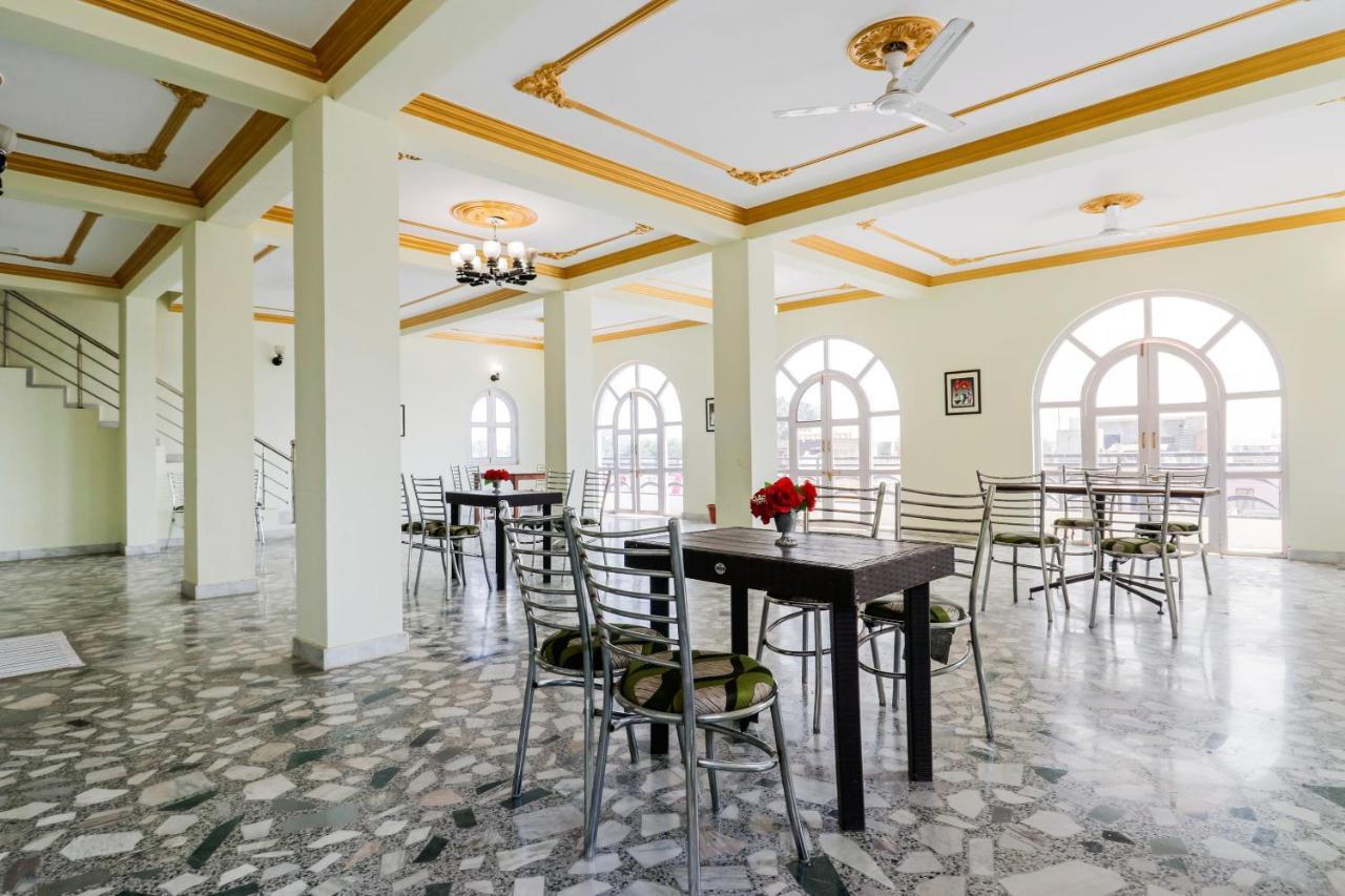Paradise Luxury Home Stay Khajurāho Esterno foto