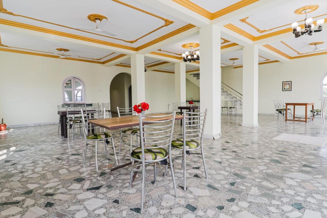 Paradise Luxury Home Stay Khajurāho Esterno foto