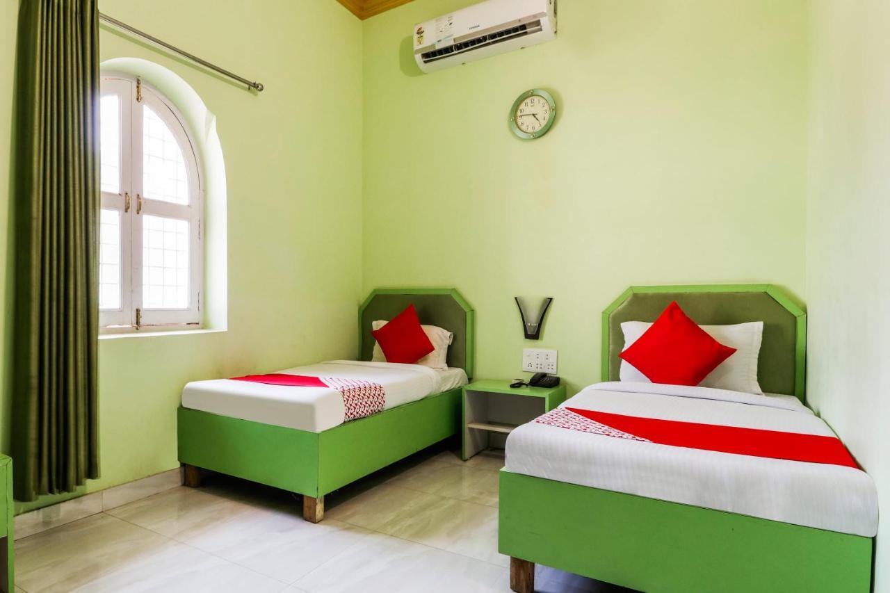 Paradise Luxury Home Stay Khajurāho Esterno foto