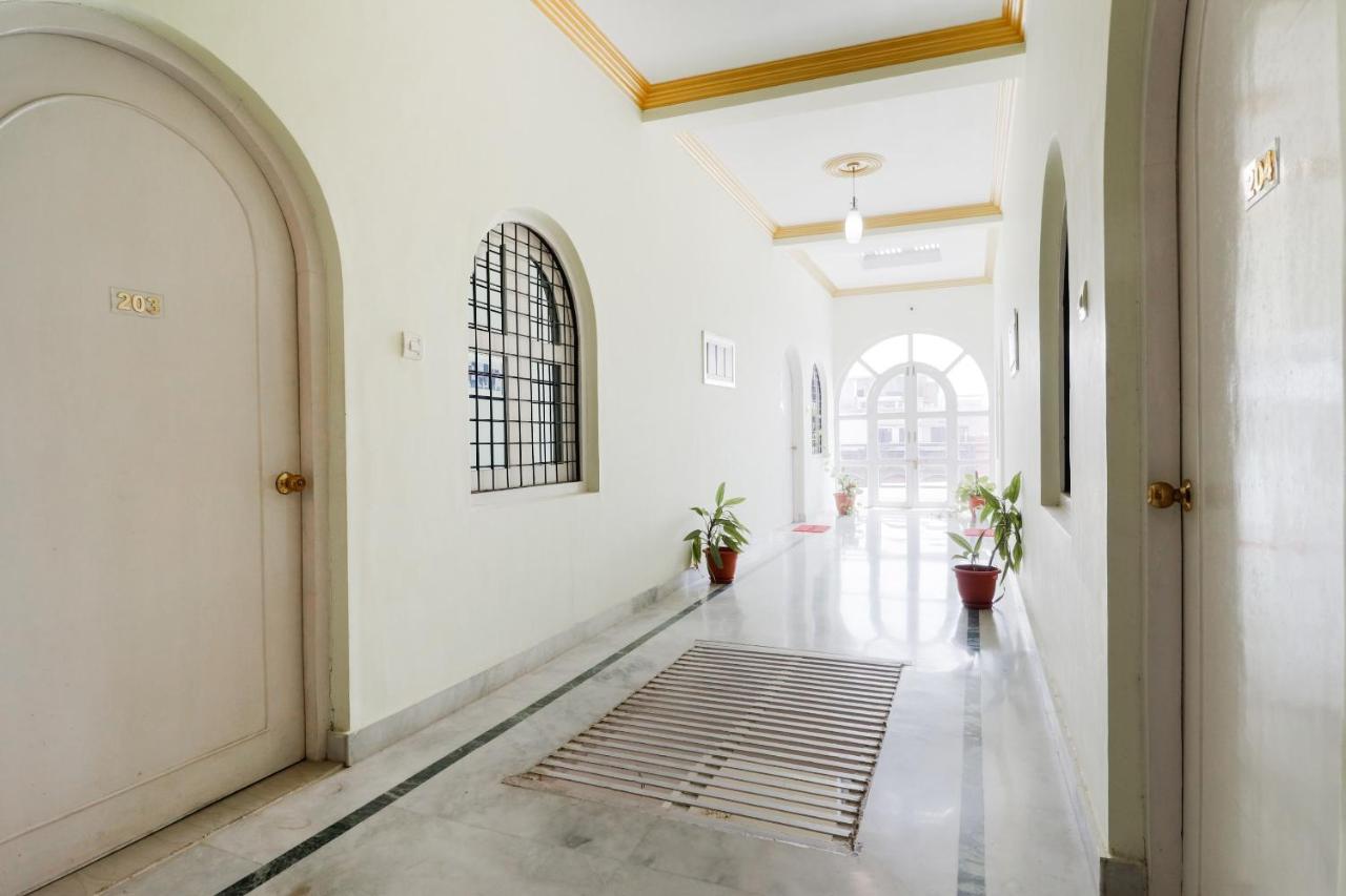Paradise Luxury Home Stay Khajurāho Esterno foto