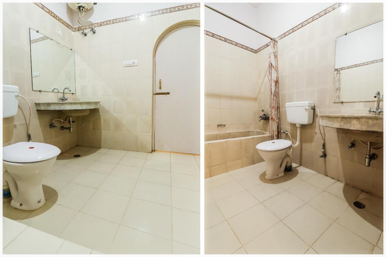 Paradise Luxury Home Stay Khajurāho Esterno foto